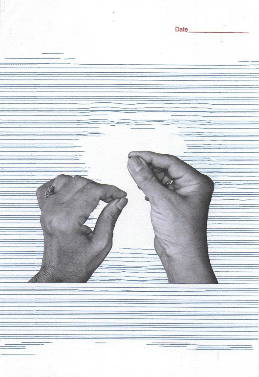 Set IV ( Pages From An Unbound Book)