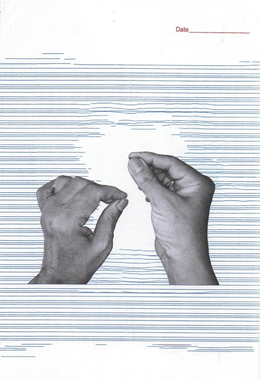Set IV ( Pages From An Unbound Book)