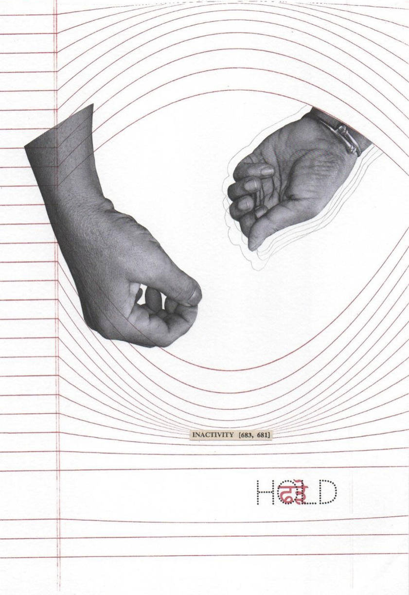 Set VI ( Pages From An Unbound Book)