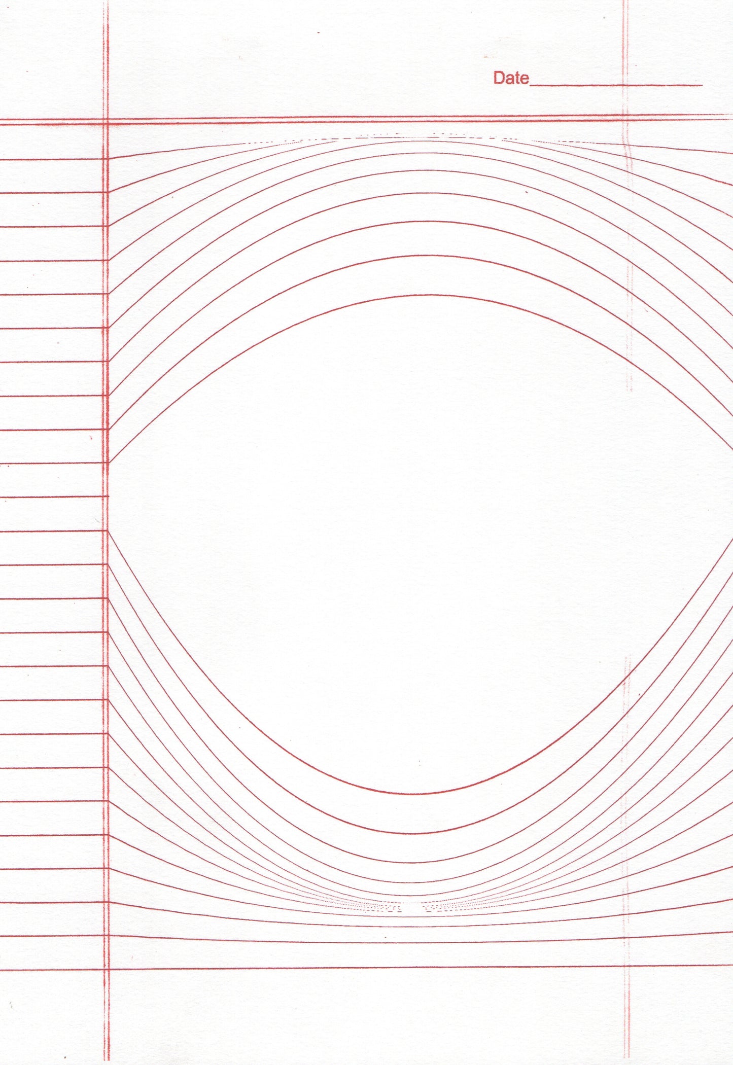 Set VI ( Pages From An Unbound Book)