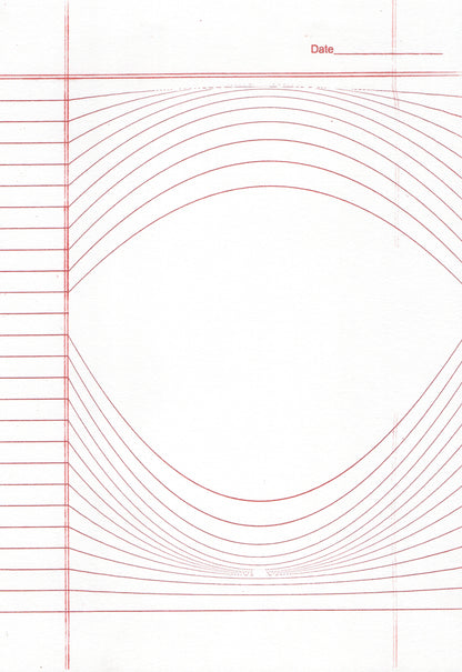 Set VI ( Pages From An Unbound Book)