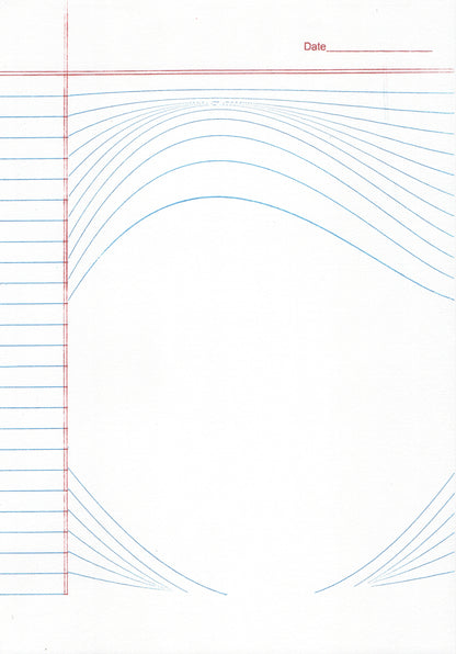 Set VI ( Pages From An Unbound Book)