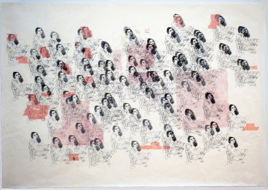 Birma’s Mood Today II,  Limited Series: 3 +1 AP