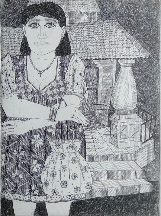 Mrs. Rosa