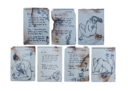 Memoirs From Past
