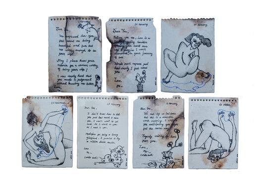 Memoirs From Past