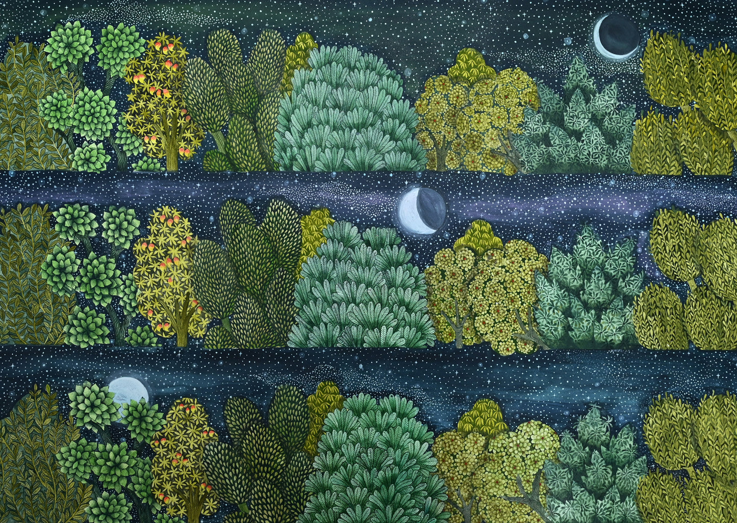 Phases