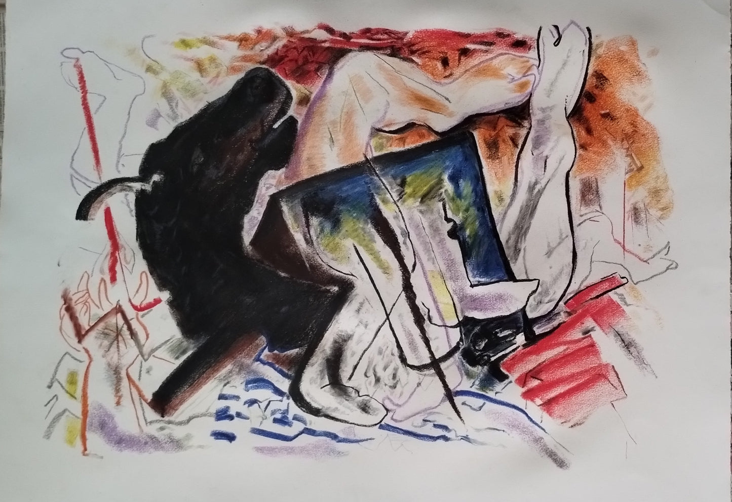 Untitled II