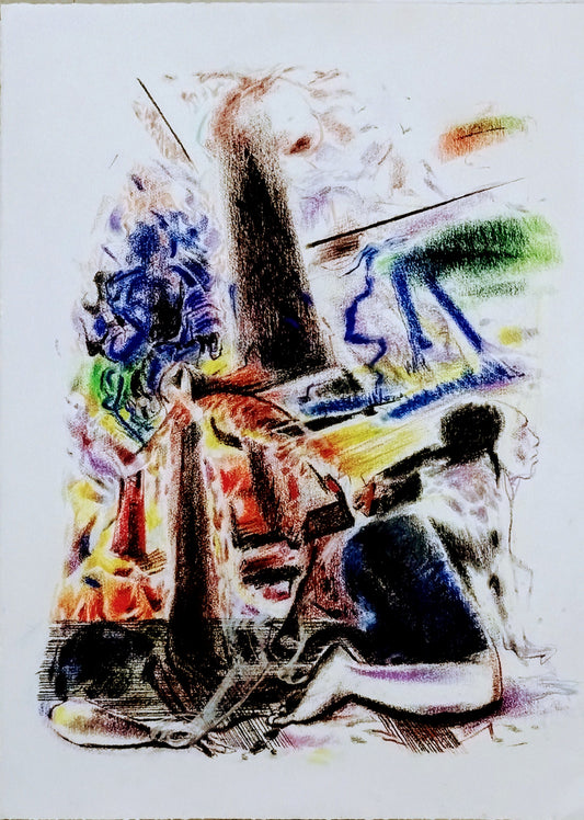 Untitled III