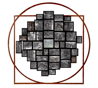 INFERENCE OF THE VITRUVIAN MAN