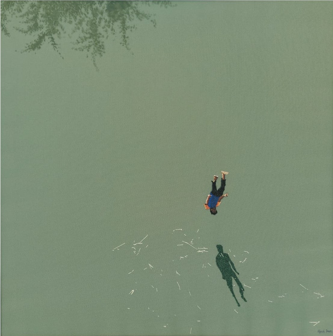 In the Deep - I