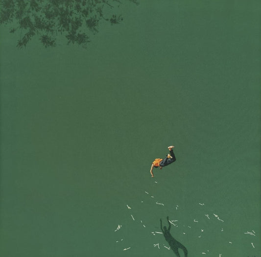 In the Deep - II