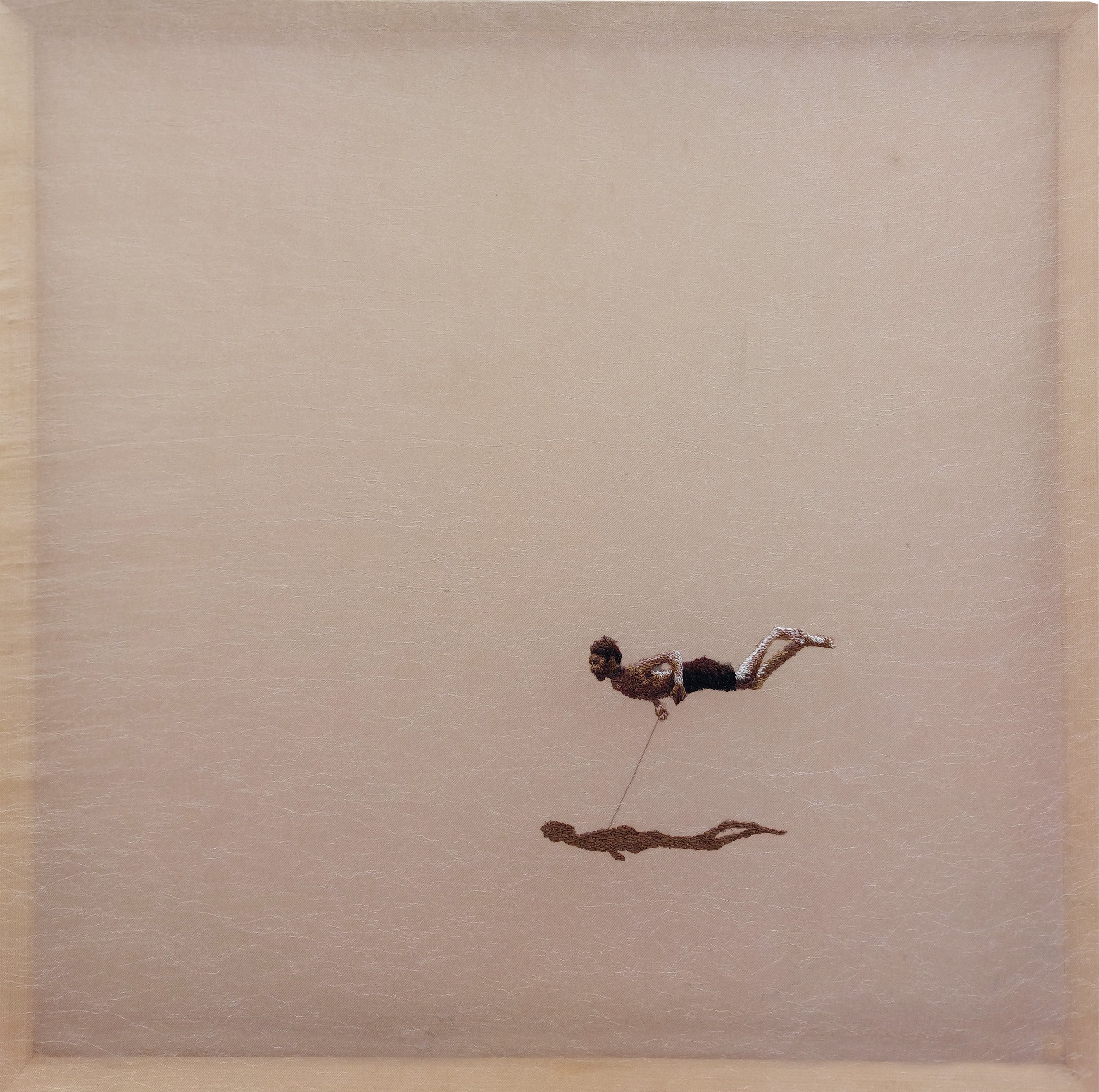 In the Deep – APRE Art House