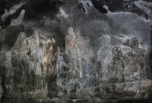 Crowed III