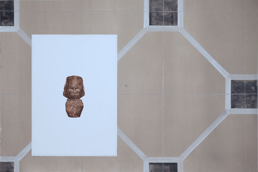 Perceiving Things In Everyday Object- I/II