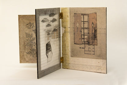 Cornered Stories  4 books